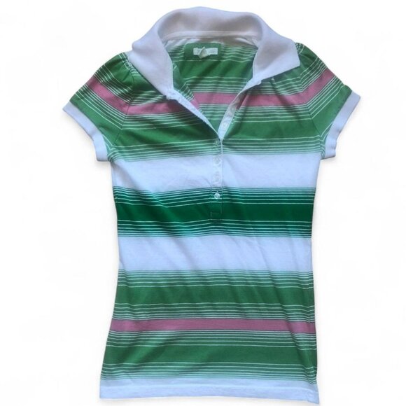 00s Bluenotes Polo - Picture 2 of 4